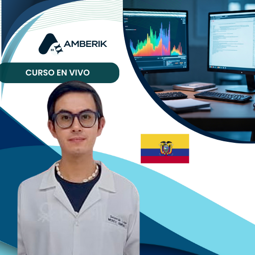 Gráficos avanzados en R studio y Python