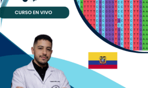 Genómica comparativa