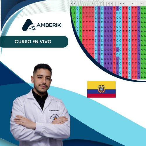 Genómica comparativa