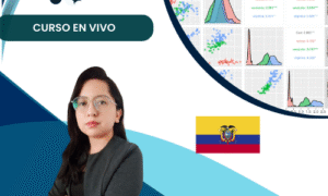 Bioestadística descriptiva en R studio