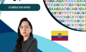 Análisis de secuencias para la identificación de microorganismos.