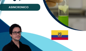 Extracción y análisis de la calidad de ADN en plantas