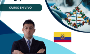 Biología Molecular: Extracción de ADN y PCR