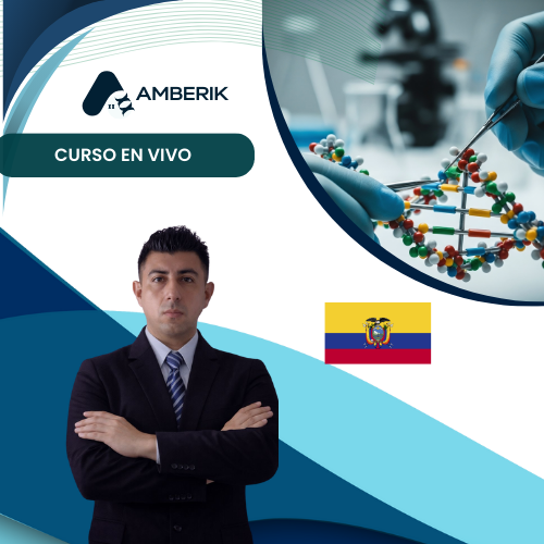 Biología Molecular: Extracción de ADN y PCR