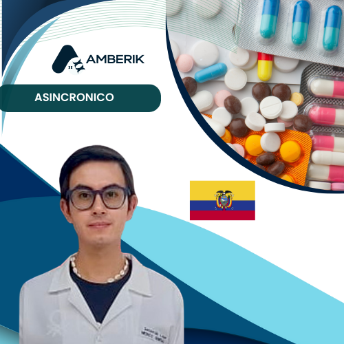 Farmacogenómica y Farmacogenética