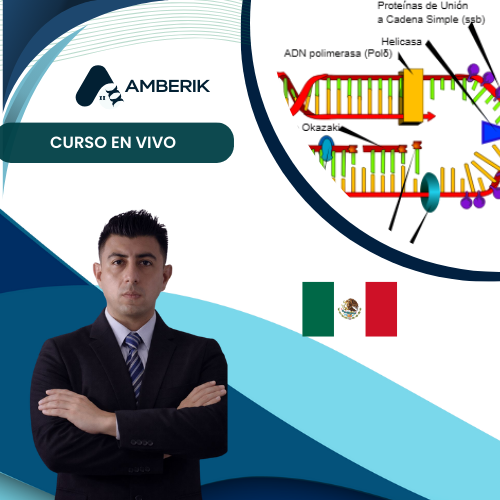 Diseño de Primers para Microorganismos