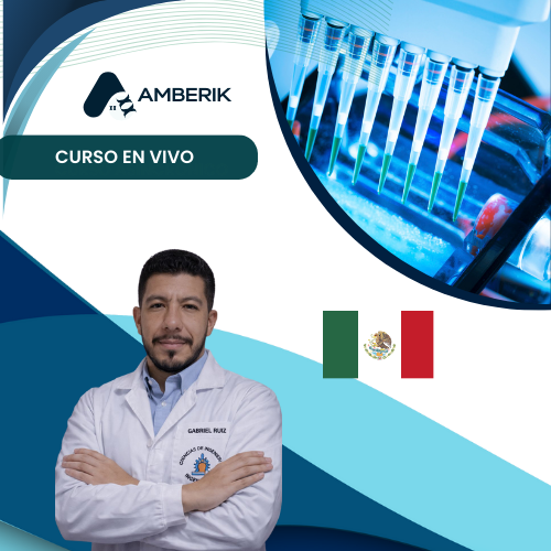 Marcadores moleculares: Identificación de bacterias y hongos