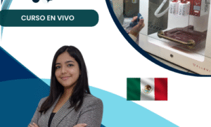 Biompresión 3D: Diseño y modelado en medicina