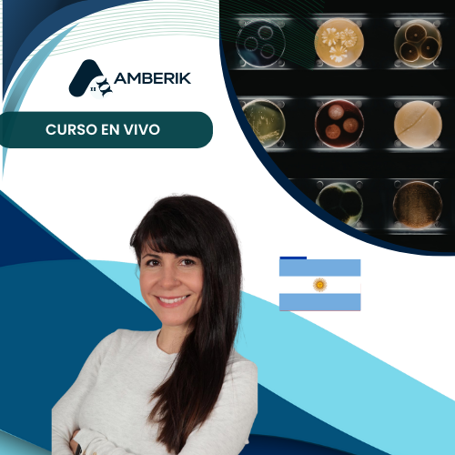 Comunidades Microbianas por Metabarcoding