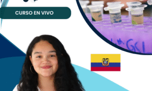 Extracción de ADN de Microorganismos