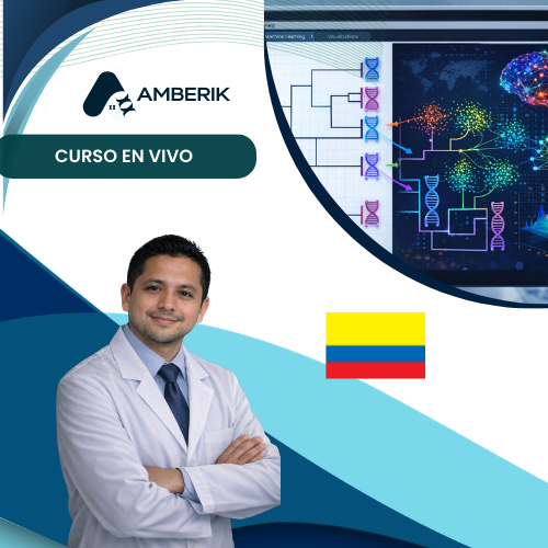 Filogenia de ADN con Machine Learning